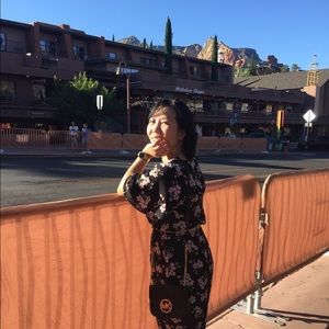 Meet your Posher, Ling
